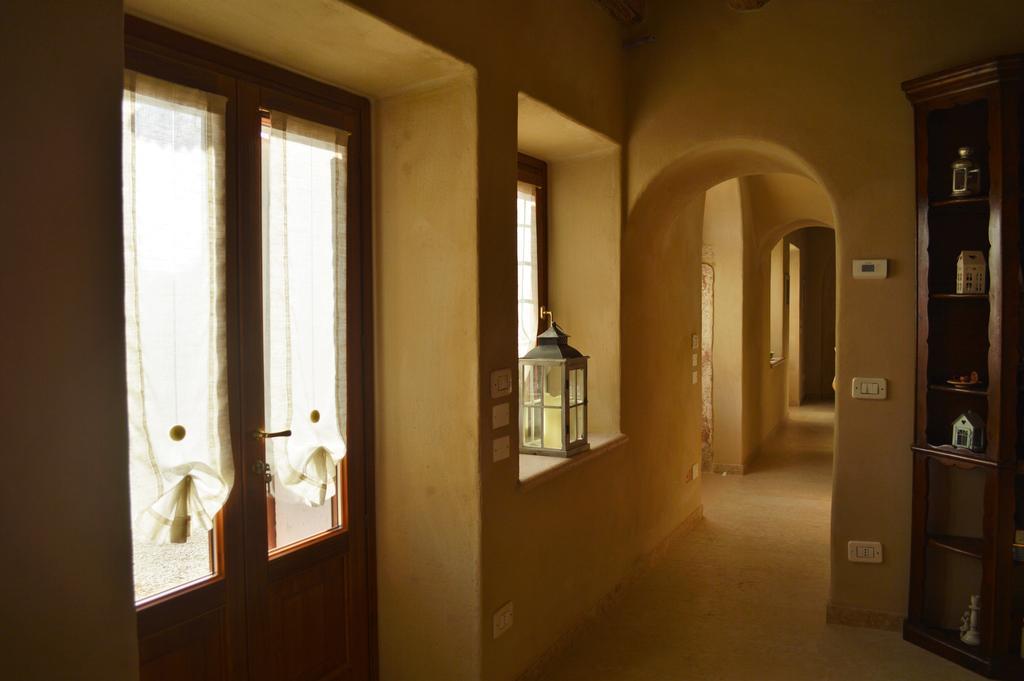 Agriturismo Borgo Valfredda Βίλα Mezzane di Sotto Εξωτερικό φωτογραφία