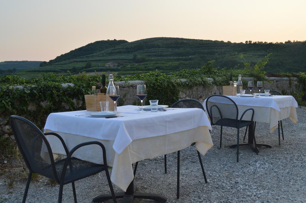Agriturismo Borgo Valfredda Βίλα Mezzane di Sotto Εξωτερικό φωτογραφία