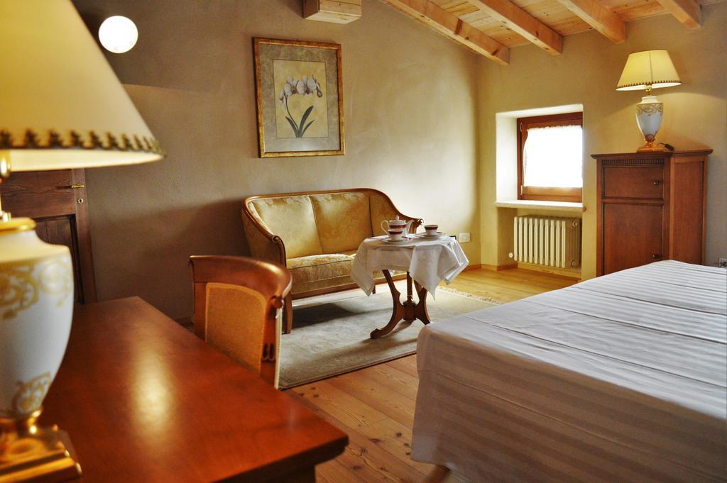 Agriturismo Borgo Valfredda Βίλα Mezzane di Sotto Εξωτερικό φωτογραφία