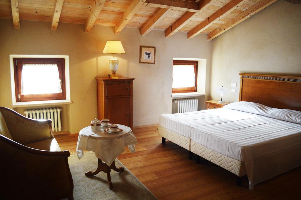 Agriturismo Borgo Valfredda Βίλα Mezzane di Sotto Εξωτερικό φωτογραφία