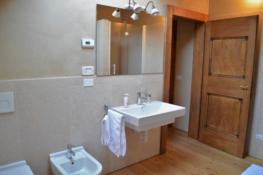 Agriturismo Borgo Valfredda Βίλα Mezzane di Sotto Εξωτερικό φωτογραφία