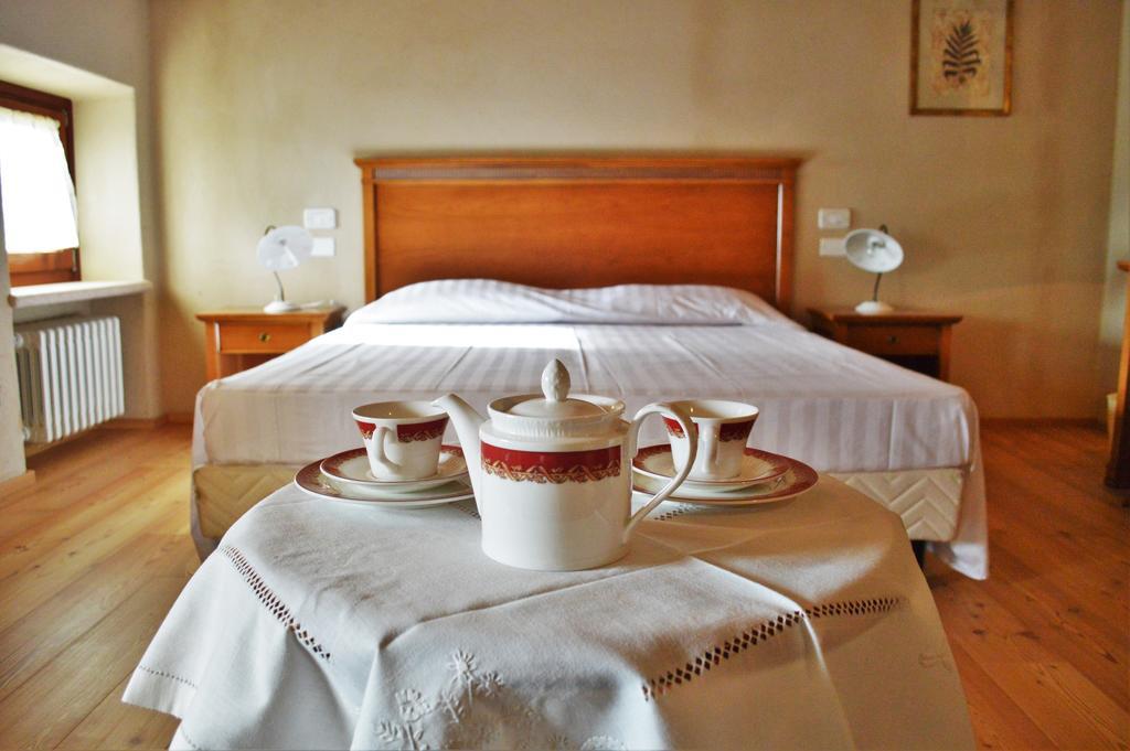 Agriturismo Borgo Valfredda Βίλα Mezzane di Sotto Εξωτερικό φωτογραφία