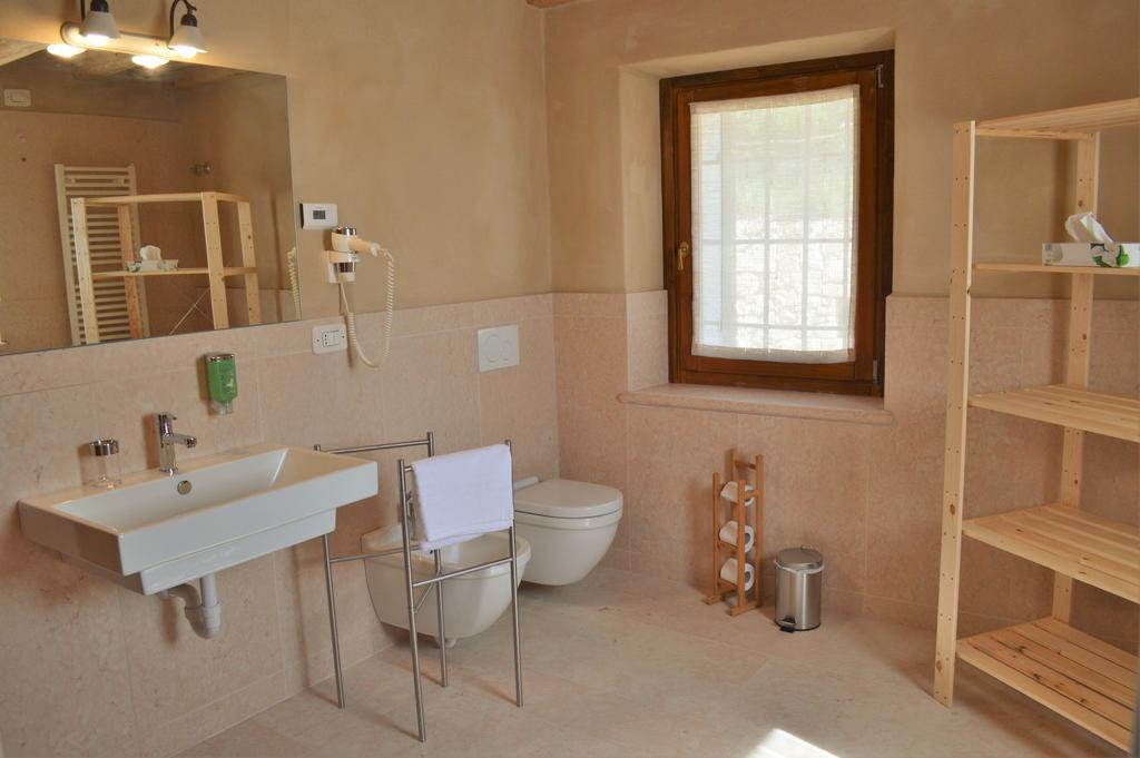 Agriturismo Borgo Valfredda Βίλα Mezzane di Sotto Εξωτερικό φωτογραφία