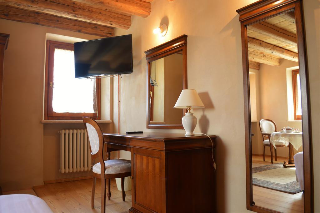 Agriturismo Borgo Valfredda Βίλα Mezzane di Sotto Εξωτερικό φωτογραφία