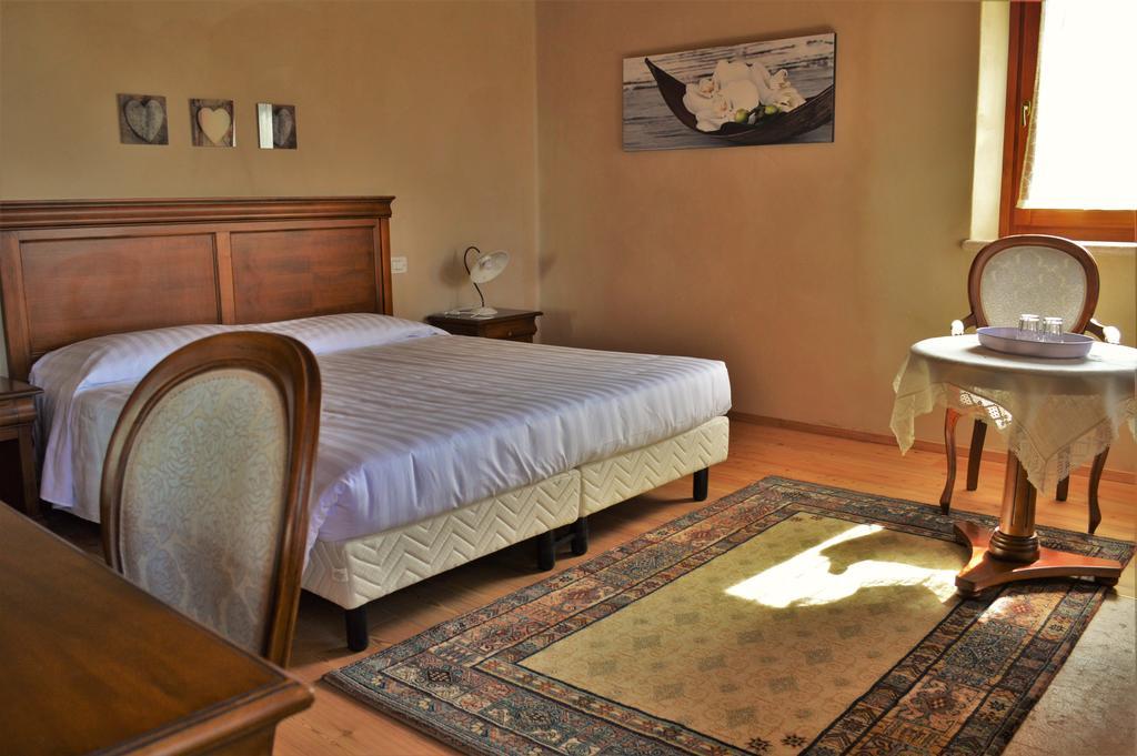 Agriturismo Borgo Valfredda Βίλα Mezzane di Sotto Εξωτερικό φωτογραφία